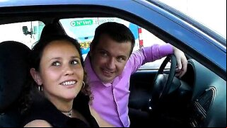 He shared his wife Cecilia with a Thai guy