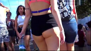 Festival Sluts Episode 2