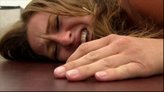 The interview doesnt make me believe she really wants to be a pornstar More like Layla wants to confirm to herself that yes indeed shes still got what it takes to be desired by many men despite the tattoos and the boyfriend and all the other mistakes shes made in the past Poor angel