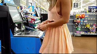 HUGE Public Flashing Compilation