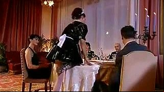 Experience the sensual ecstasy as a naughty Italian maid unleashes her hidden desires in this wild double penetration adventure that will leave you begging for more.