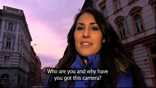 PublicAgent British Brunette Jess fucks a big cock in her hotel room